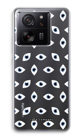 Eyes pattern
