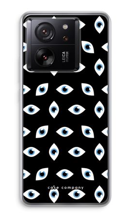 Eyes pattern