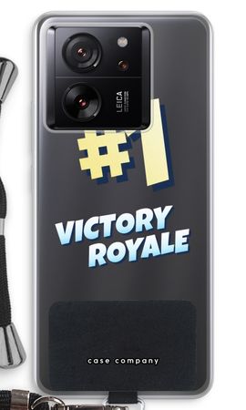 Victory Royale