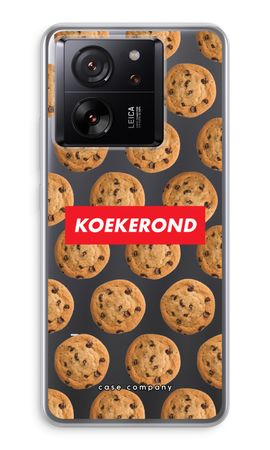 Koekerond