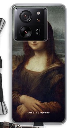 Mona Lisa