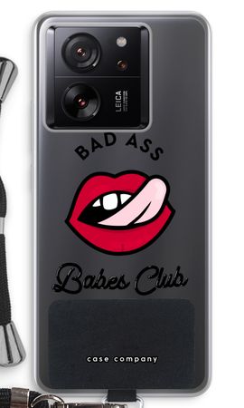 Badass Babes Club