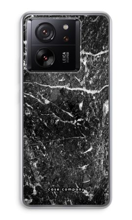 Black marble
