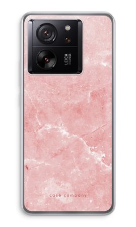 Pink Marble