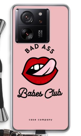 Badass Babes Club