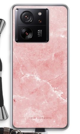Pink Marble