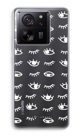 Eye pattern #3