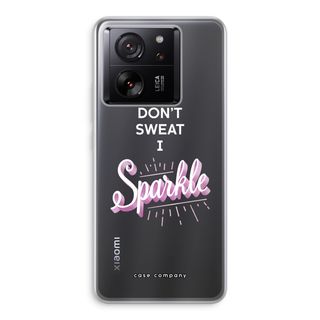 Sparkle quote