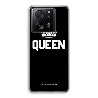 Queen black