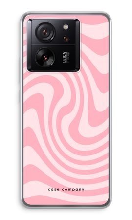 Swirl Pink