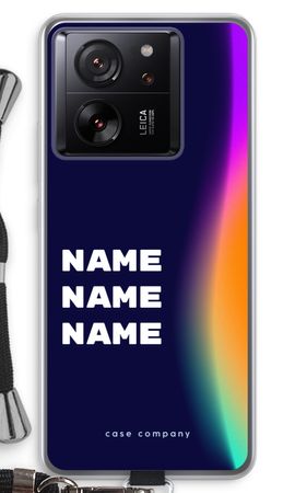 Namecase 2 - Neon