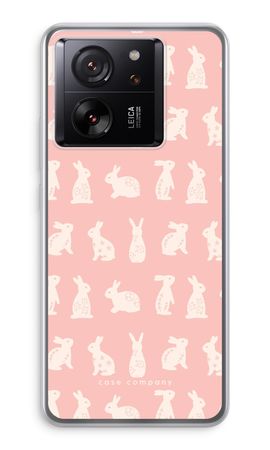 Pink Bunnies