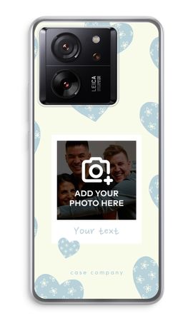 Photo - Hearts - Pascha