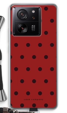 Ladybird Spots