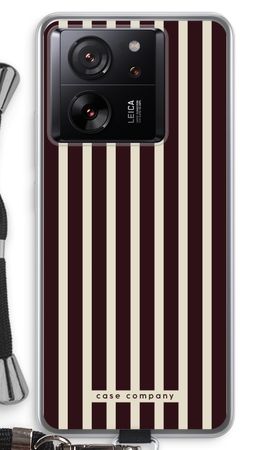 Bamboo Stripe