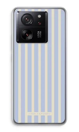 Sky Line, Xiaomi 13T soft hoesje