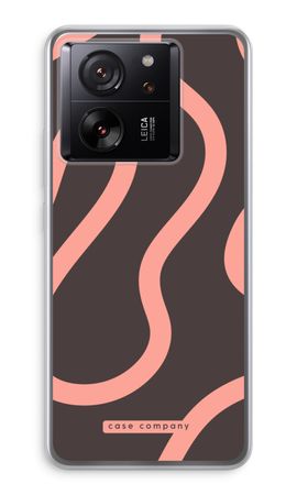 Mocha Swirl