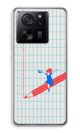 Checkered paper N°2