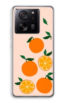 Will you be my clementine