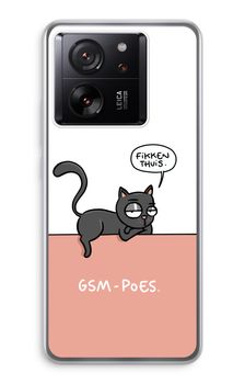 GSM poes