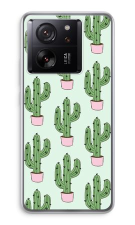 Cactus Lover