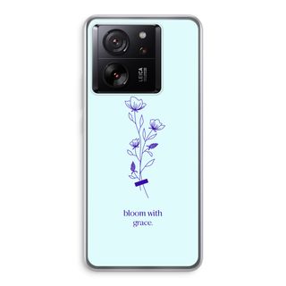 Bloom with grace