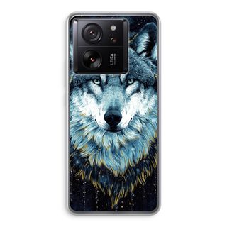 Darkness Wolf