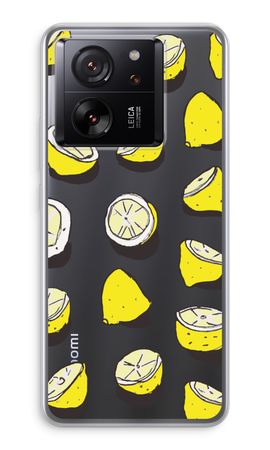 When Life Gives You Lemons...