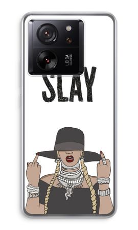 Slay All Day