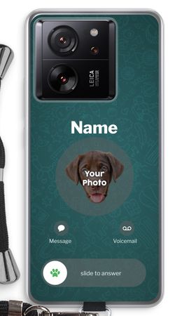 Hallo, ich bin's N°1