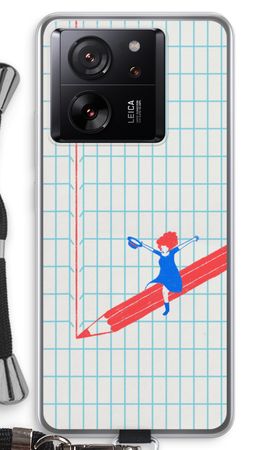 Checkered paper N°2