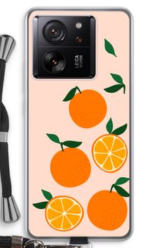 Will you be my clementine