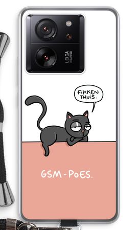 GSM poes