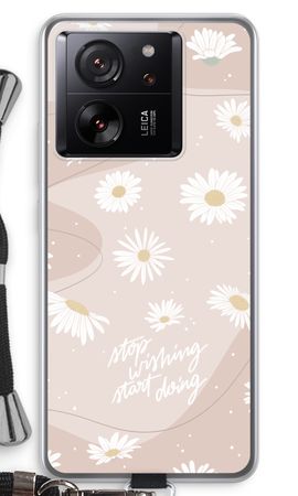 Daydreaming becomes reality