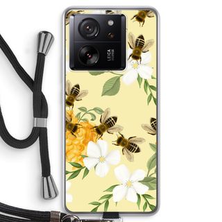 No flowers without bees