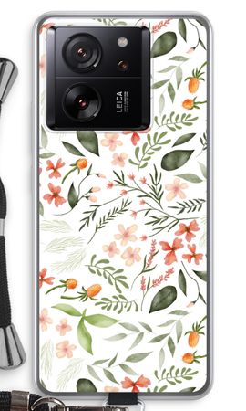 Sweet little flowers