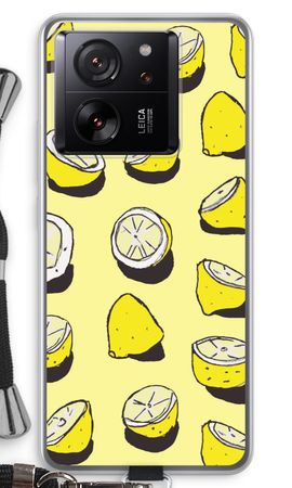 When Life Gives You Lemons...