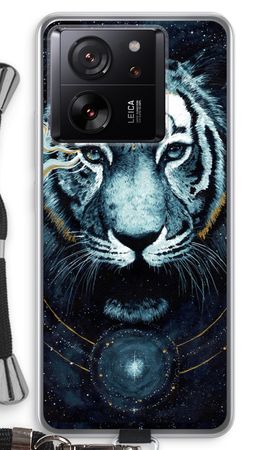 Darkness Tiger
