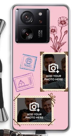 Erinnerungen schaffen N°4