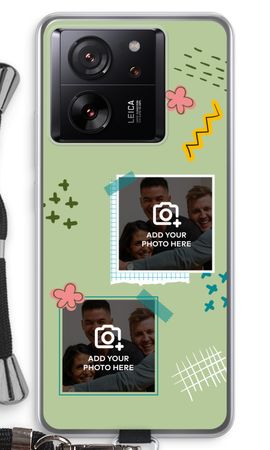 Erinnerungen schaffen N°2