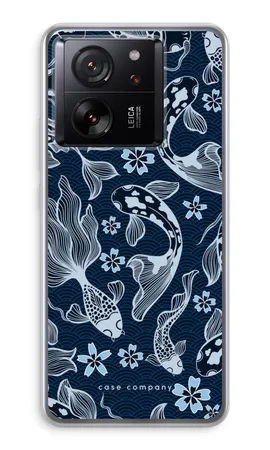 Midnight Koi, Xiaomi 13T Pro weiche Hülle