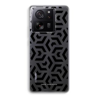 Crazy pattern