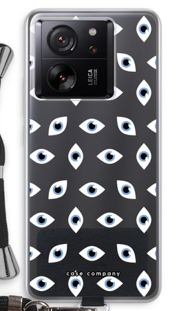 Eyes pattern