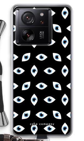 Eyes pattern
