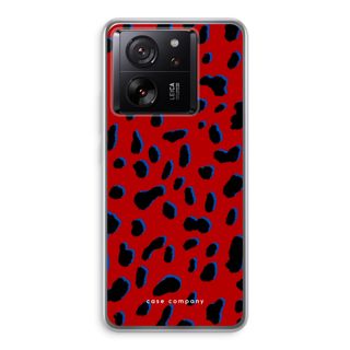 Red Leopard