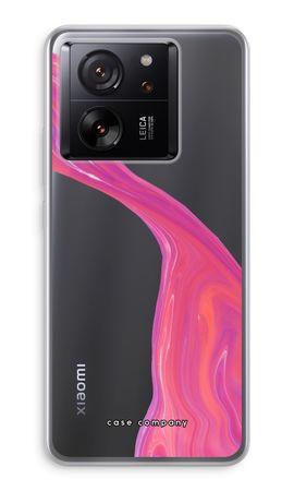 Purple stream