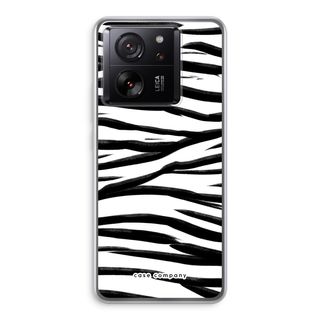 Zebra pattern