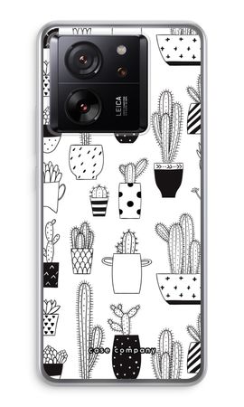 Cactus print