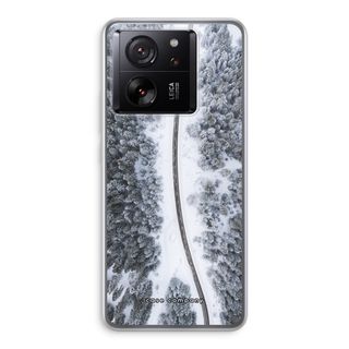 Snøfall