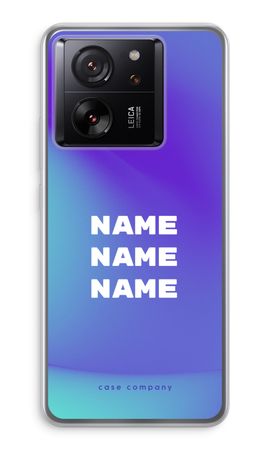 Namecase 1 - Neon